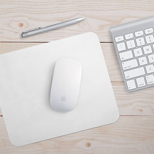Mousepad - Mockup