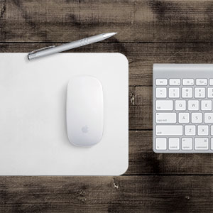 Mousepad - Mockup