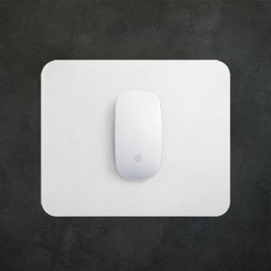 Mousepad - Mockup