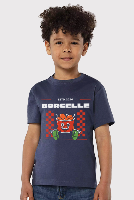 T-Shirt Bambino - Image