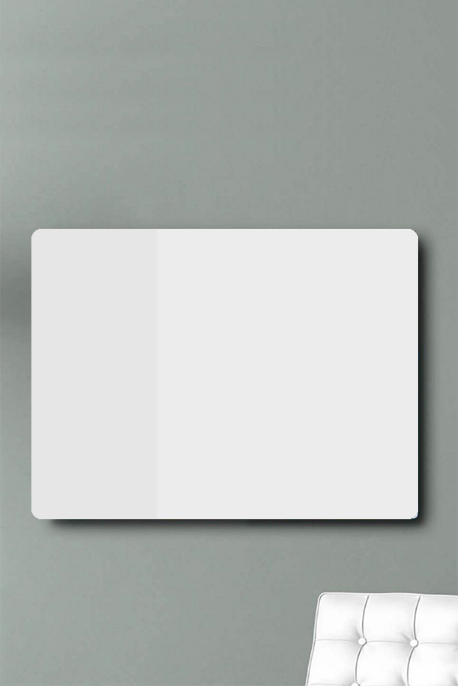 Poster Metal 30x20 - Image