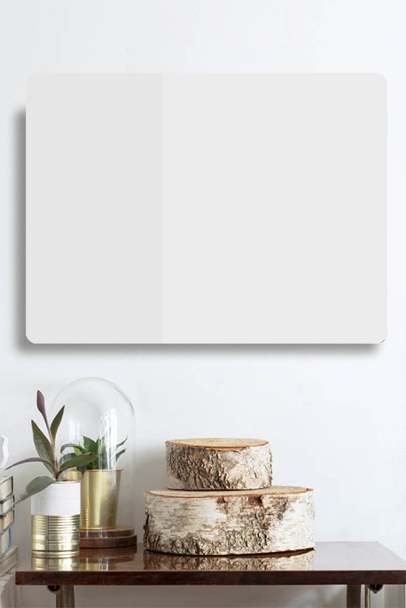 Poster Metal 30x20 - Image