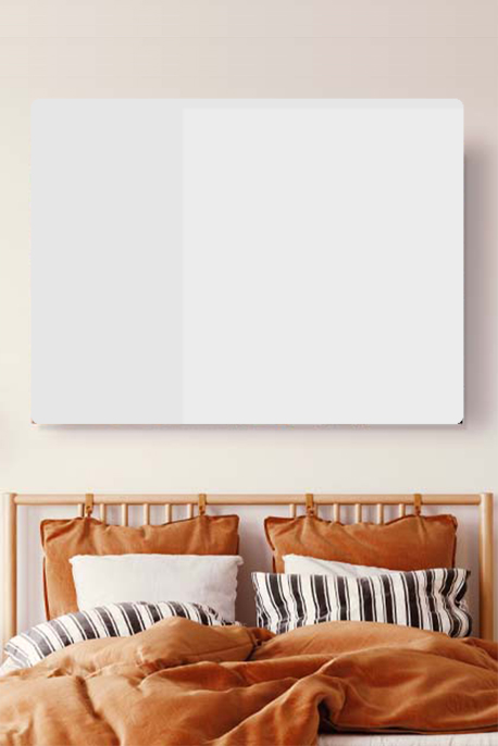 Poster Metal 30x20 - Image