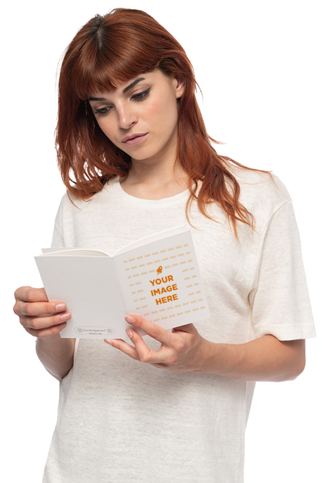 Block Notes Canapa - Image