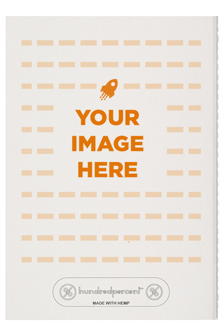 Block Notes Canapa - Image