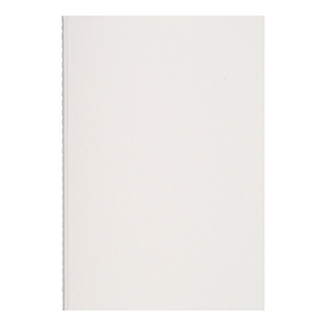 Block Notes Canapa - Mockup