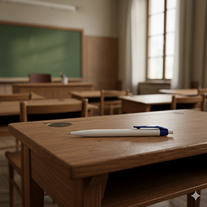 Penne Kit da 5 - Mockup