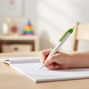 Penne Kit da 5 - Mockup