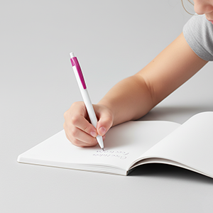 Penne Kit da 5 - Mockup