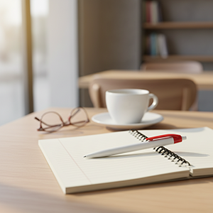 Penne Kit da 5 - Mockup