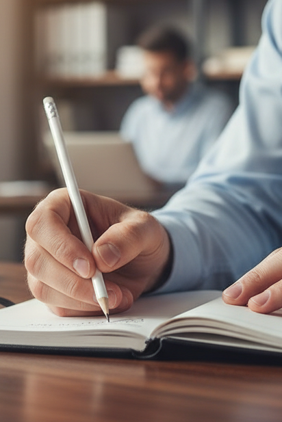 Matite Kit da 5 - Image