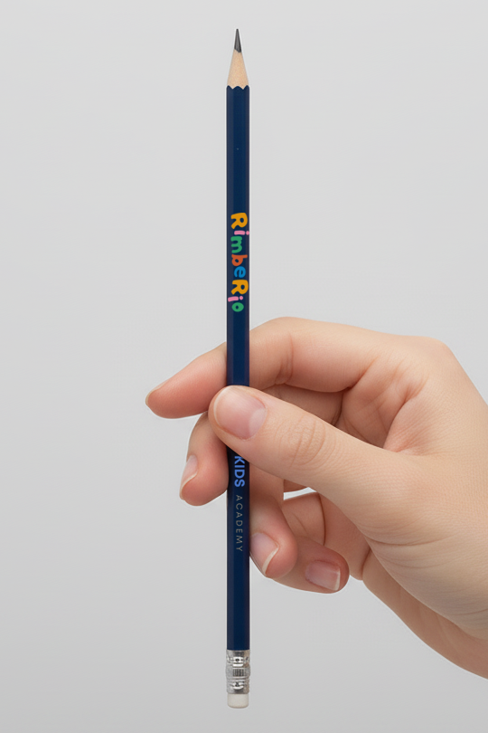 Matite Kit da 5 - Image