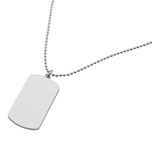 Medaglietta - Mockup