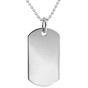 Medaglietta - Mockup