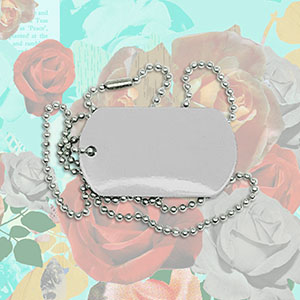 Medaglietta - Mockup