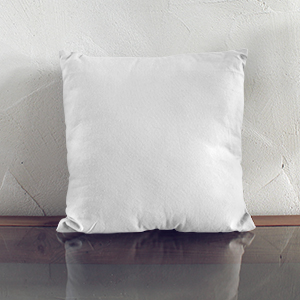 Cuscino Bicolore - Mockup