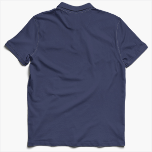 Polo - Mockup