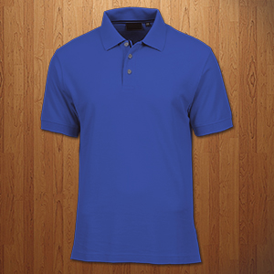 Polo - Mockup