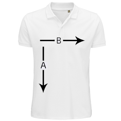 Polo Size Guide