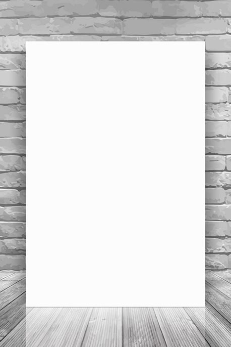 Poster 30x45 - Image