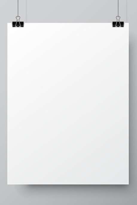 Poster 30x45 - Image