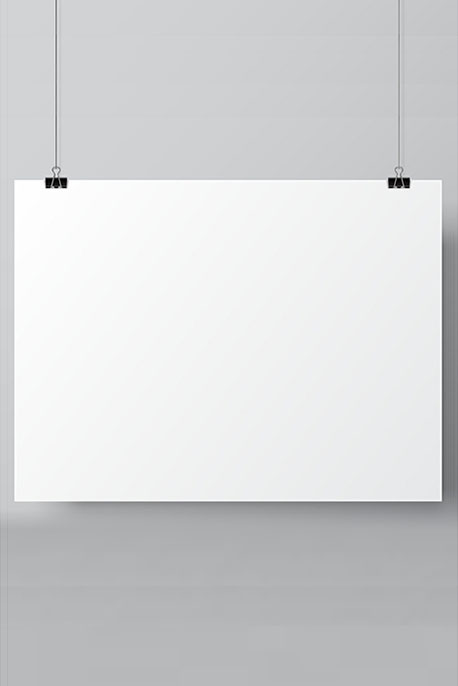 Poster 75x50 - Image