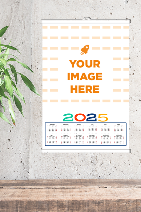 Poster Calendar - Image