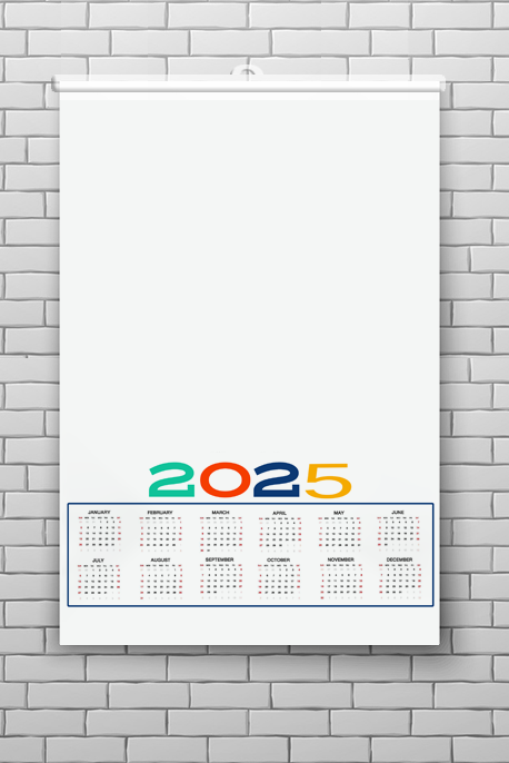 Poster Calendar - Image