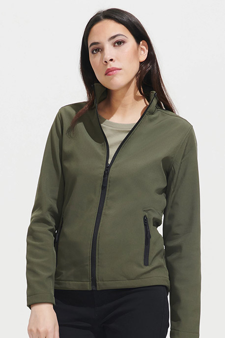 Giacca Softshell - Image