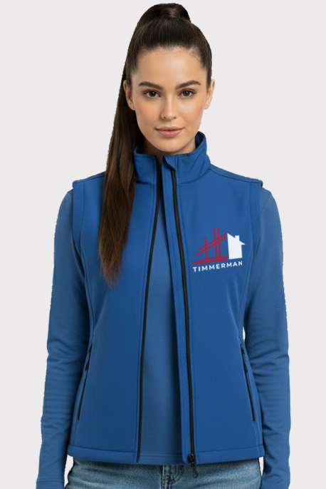 Giacca Smanicata Softshell - Image