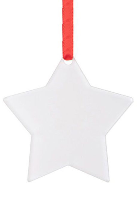 Decorazione Stella - Image