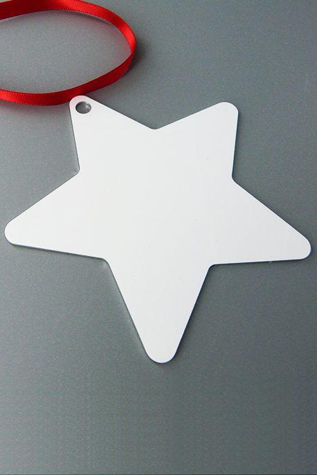 Decorazione Stella - Image