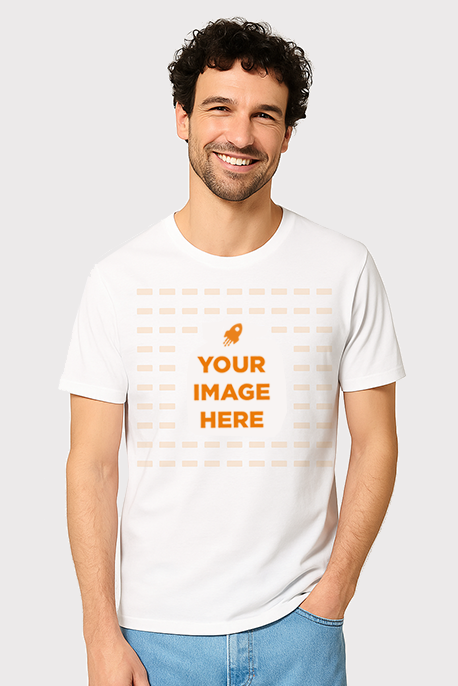 Men's Fit T-Shirt - Image