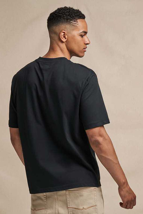 T-Shirt Oversize - Image