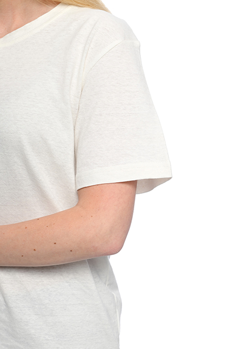 T-Shirt Unisex Canapa - Image