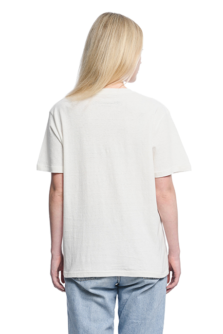 T-Shirt Unisex Canapa - Image