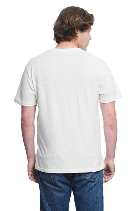T-Shirt Unisex Canapa - Image