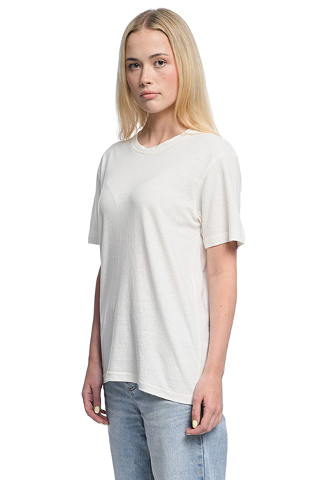 T-Shirt Unisex Canapa - Image
