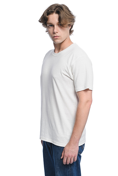T-Shirt Unisex Canapa - Image