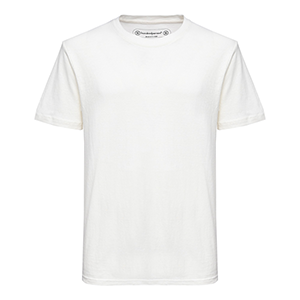 T-Shirt Unisex Canapa - Mockup