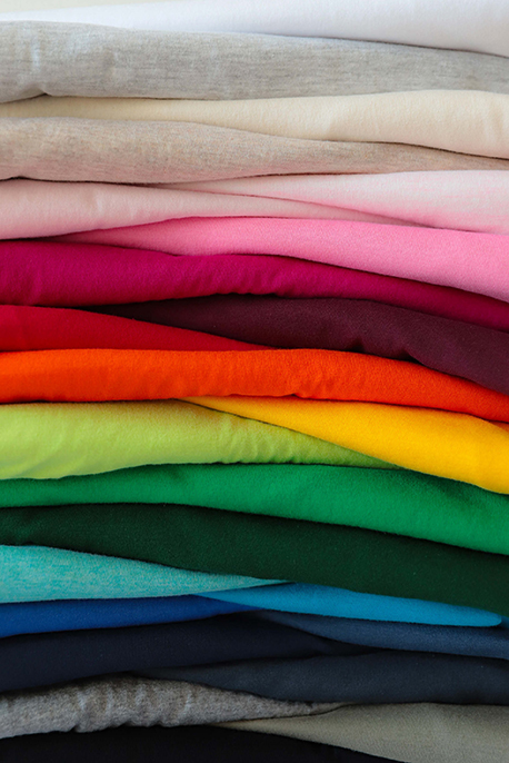 T-Shirt Woman Organic - Image