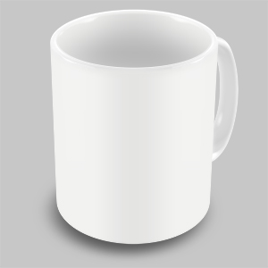 Tazza - Mockup