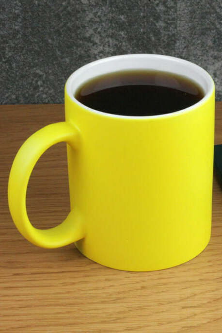 Tazza Fluo - Image