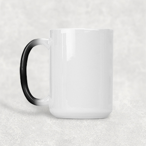 Tazza Magica - Mockup