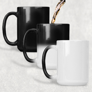 Tazza Magica - Mockup