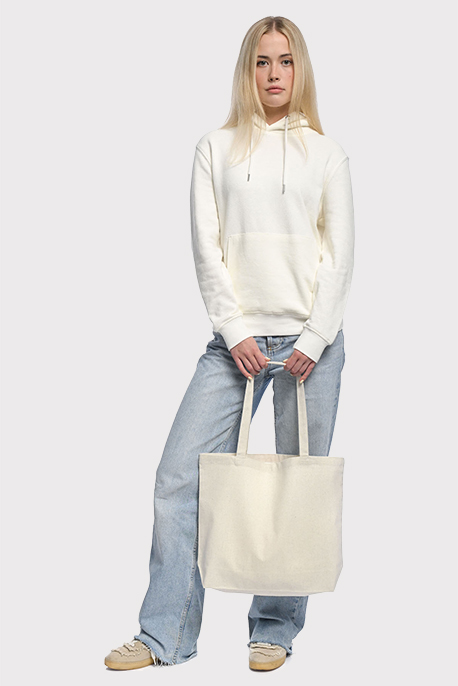 Tote Bag Canapa - Image