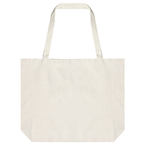 Tote Bag Canapa - Mockup
