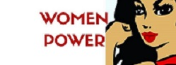 WOMEN POWER