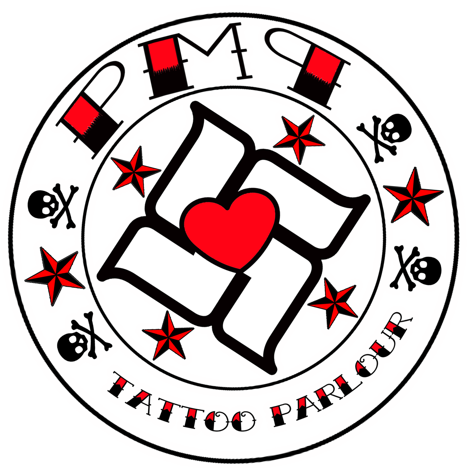 PMP TattooParlour