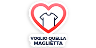 Voglio quella maglietta